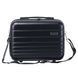 Бьюті-кейс Semi Line 15L Black (T5964-1) DAS3500 фото 2