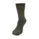 Шкарпетки Tribe Merino Hike Winter T-KB-0025-olive, 38-40 T-KB-0025-olive-38-40 фото 7