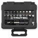 Набір біт Trotec PSCS Screwdriver 32 pieces Bit Set (6200001001) DAS2938 фото 3
