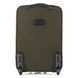 Чемодан Semi Line 20" (S) Khaki (T5966-1) DAS3508 фото 4