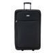 Валіза Semi Line 20" (S) Black (T5656-1) DAS2427 фото 3
