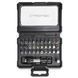 Набір біт Trotec PSCS Screwdriver 32 pieces Bit Set (6200001001) DAS2938 фото 4