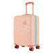 Чемодан детский Semi Line 20" (S) Pink/Blue (T5884-2) DAS3446 фото 1