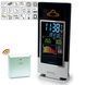 Метеостанція Technoline WS6502 Black/Silver (WS6502) DAS1740 фото 2