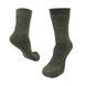 Шкарпетки Tribe Merino Hike Winter T-KB-0025-olive, 38-40 T-KB-0025-olive-38-40 фото 1