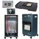 Газовый обогреватель Volteno VO2821 4.2 кВт с Редуктором и шлангом Польша (без балонна) 22514 фото 1