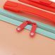 Чемодан детский Semi Line 20" (S) Pink/Blue (T5884-2) DAS3446 фото 9