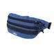 Поясна сумка Tribe Organiser Bag Molle 3 L T-ID-0005 blue T-ID-0005-blue фото 4