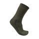 Шкарпетки Tribe Merino Hike Winter T-KB-0025-olive, 38-40 T-KB-0025-olive-38-40 фото 5