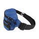 Поясна сумка Tribe Organiser Bag Molle 3 L T-ID-0005 blue T-ID-0005-blue фото 5