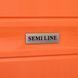 Валіза Semi Line 20" (S) Orange (T5614-1) DAS2047 фото 9