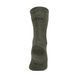 Шкарпетки Tribe Merino Hike Winter T-KB-0025-olive, 38-40 T-KB-0025-olive-38-40 фото 6