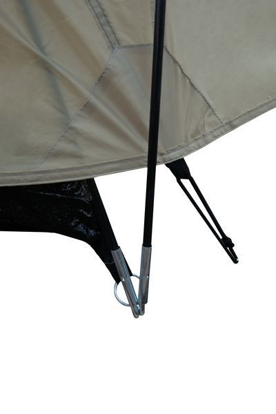 Намет Tramp Lite Camp 2 sand UTLT-010 UTLT-010-sand фото