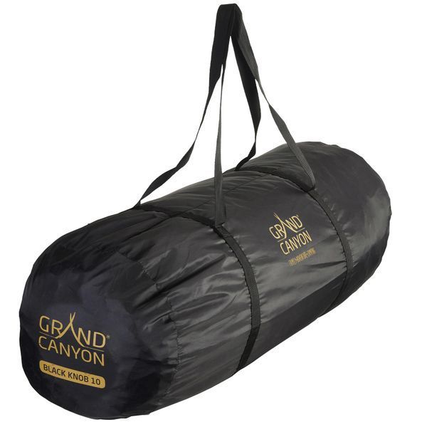 Палатка Grand Canyon Black Knob 10 Capulet Olive (330015) DAS2524 фото