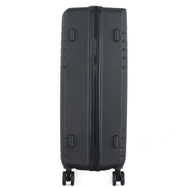 Валіза Semi Line 28" (L) Black (T5789-3) DAS2717 фото