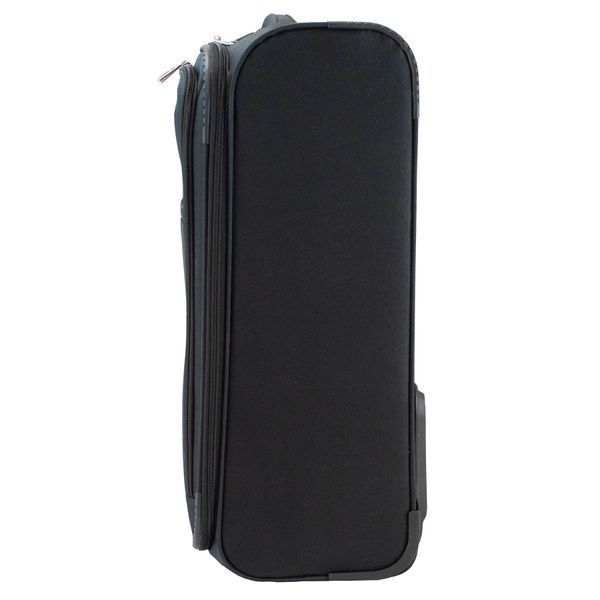 Валіза Semi Line 19" (S) Black (T5601-1) DAS2081 фото