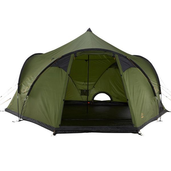 Палатка Grand Canyon Black Knob 10 Capulet Olive (330015) DAS2524 фото