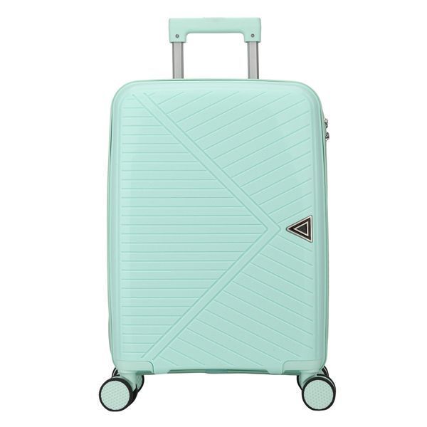 Валіза Semi Line 20" (S) Mint (T5831-1) DAS2878 фото