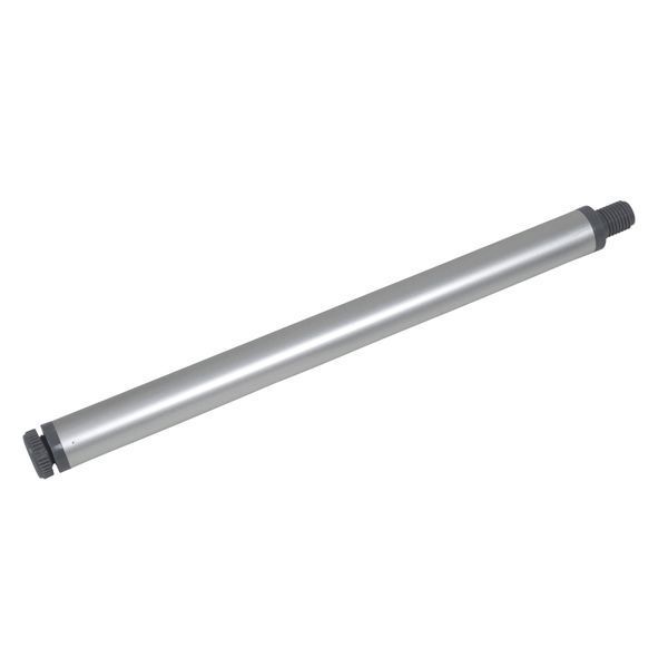 Стіл Bo-Camp Premium 100x60 cm Grey (1404406) DAS1192 фото