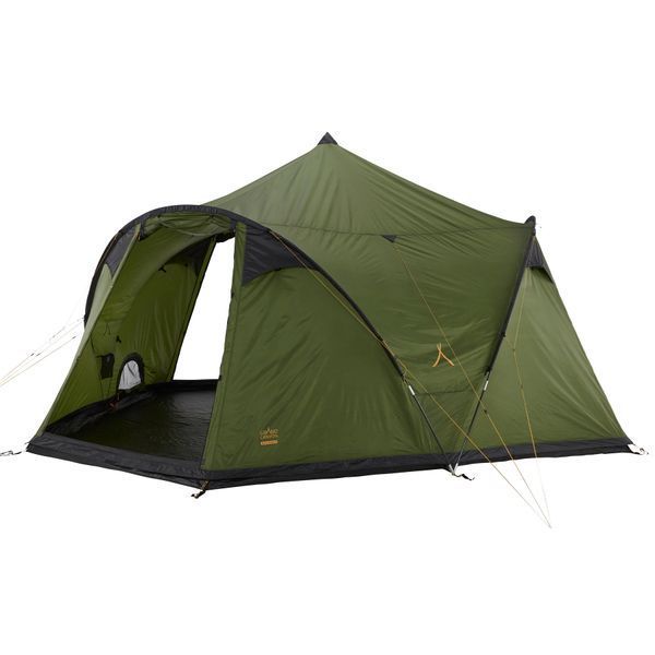 Палатка Grand Canyon Black Knob 10 Capulet Olive (330015) DAS2524 фото