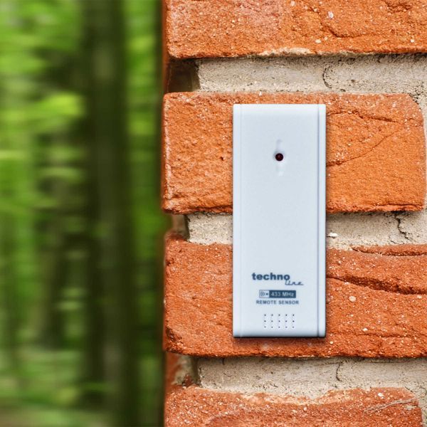Датчик Technoline TX960 (TX960) DAS1063 фото