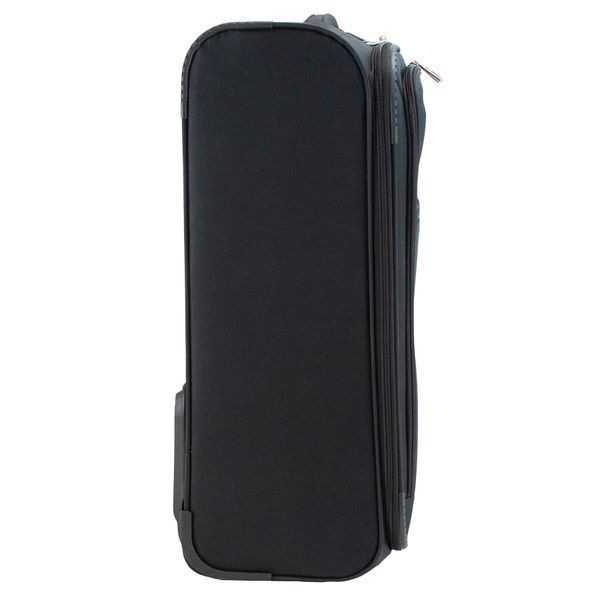 Валіза Semi Line 19" (S) Black (T5601-1) DAS2081 фото