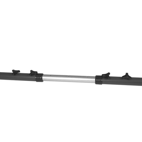 Стойка для гамака Bo-Camp Universal Grey (7100211) DAS1228 фото