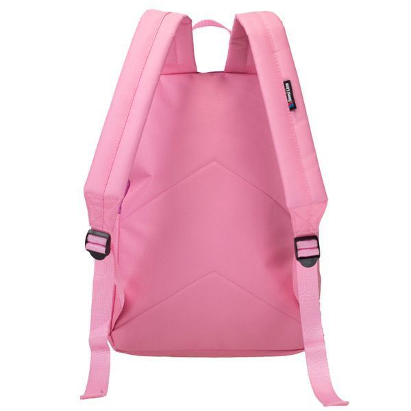 Рюкзак міський Semi Line 28 Pink/Rose (J4918-2) DAS2348 фото