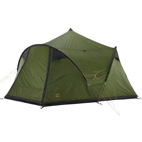 Палатка Grand Canyon Black Knob 10 Capulet Olive (330015) DAS2524 фото