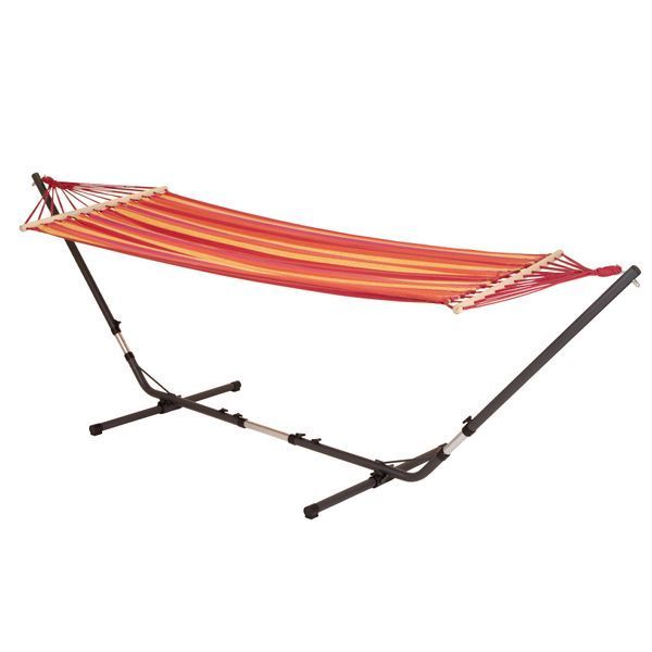 Стойка для гамака Bo-Camp Universal Grey (7100211) DAS1228 фото