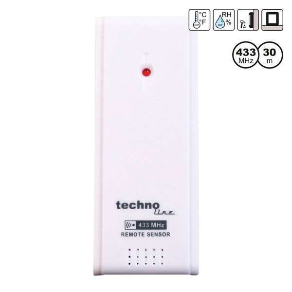 Датчик Technoline TX960 (TX960) DAS1063 фото