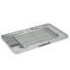 Стіл Bo-Camp Premium 100x60 cm Grey (1404406) DAS1192 фото 3
