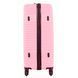 Валіза Semi Line 26" (L) Pink Cream (T5573-5) DAS2021 фото 4