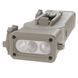 Фонарь налобный Mactronic Storm 1LP (100 Lm) White/Red/Green/Blue/IR LED (THL0051) DAS301767 фото 2