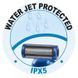Машинка для стрижки волос 5 в 1 ProfiCare PC-BHT 3015 17470 фото 9