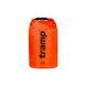 Гермомішок Tramp PVC Diamond Rip-Stop 15, Помаранчевий TRA-112-orange фото 4