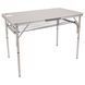 Стіл Bo-Camp Premium 100x60 cm Grey (1404406) DAS1192 фото 1