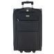 Валіза Semi Line 19" (S) Black (T5601-1) DAS2081 фото 3