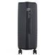 Валіза Semi Line 28" (L) Black (T5789-3) DAS2717 фото 3