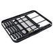 Стіл Bo-Camp Garland 60x45 cm Black/Wood look (1404195) DAS3072 фото 15