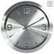 Годинник настінний Technoline 634911 Metal Silver (634911) DAS1590 фото 2