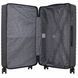 Валіза Semi Line 28" (L) Black (T5789-3) DAS2717 фото 6