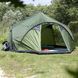 Палатка Grand Canyon Black Knob 10 Capulet Olive (330015) DAS2524 фото 22