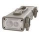 Фонарь налобный Mactronic Storm 1LP (100 Lm) White/Red/Green/Blue/IR LED (THL0051) DAS301767 фото 1