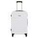 Чемодан Semi Line 24" (M) White (T5952-2) DAS3476 фото 2