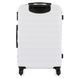 Чемодан Semi Line 24" (M) White (T5952-2) DAS3476 фото 4
