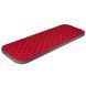 Коврик надувной Bo-Camp Box 195x66x9 cm Grey/Red (3106650) DAS1162 фото 1