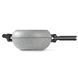 Сковорода двойная Flonal Dura Induction Rocky Twins 28 см с решеткой (RKIWP2830)_Discounted DAS3670 фото 10