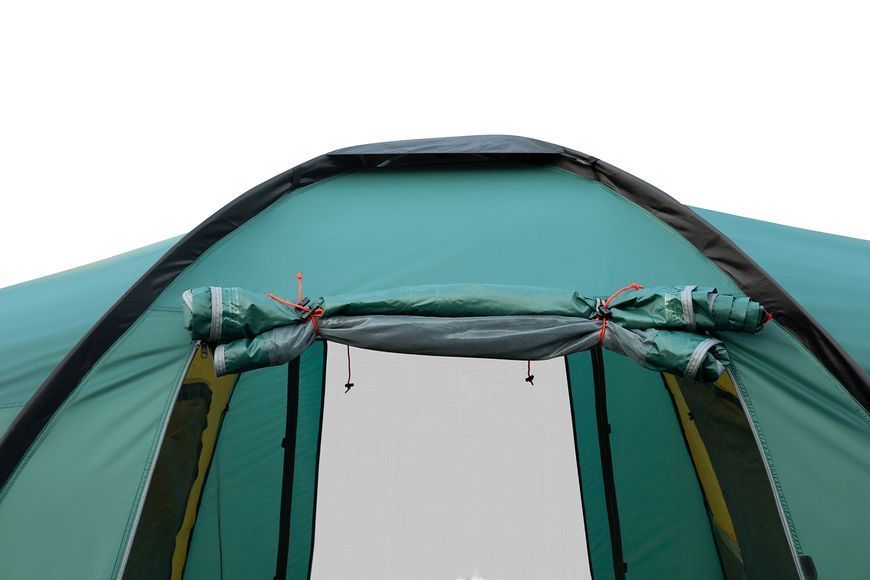 Намет Tramp Brest 4 (V2) green UTRT-082 UTRT-082 фото