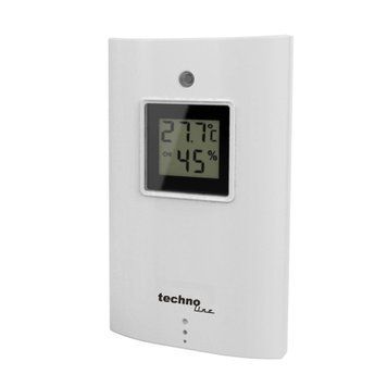 Датчик Technoline TX70DTH (TX70DTH) DAS1064 фото